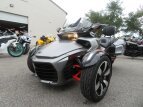 Thumbnail Photo 5 for 2015 Can-Am Spyder F3-S